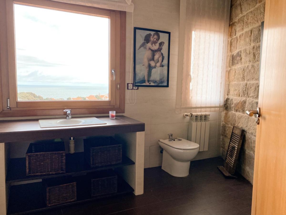 La Jarocha, Casa Con Vistas Al Mar En Holiday home *