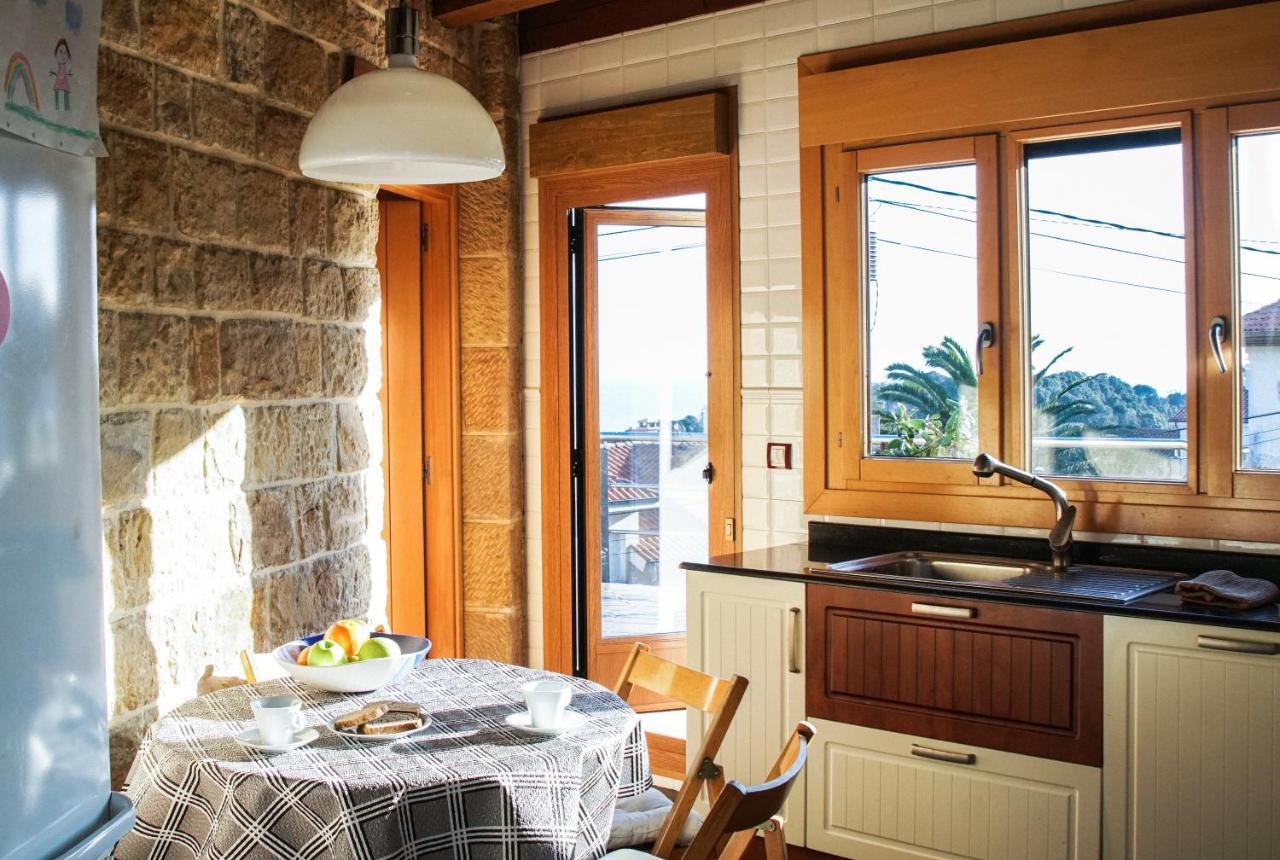 Holiday home La Jarocha, Casa Con Vistas Al Mar En *