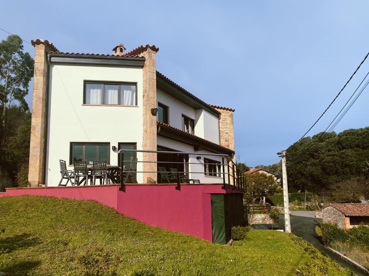 Holiday home La Jarocha, Casa Con Vistas Al Mar En *