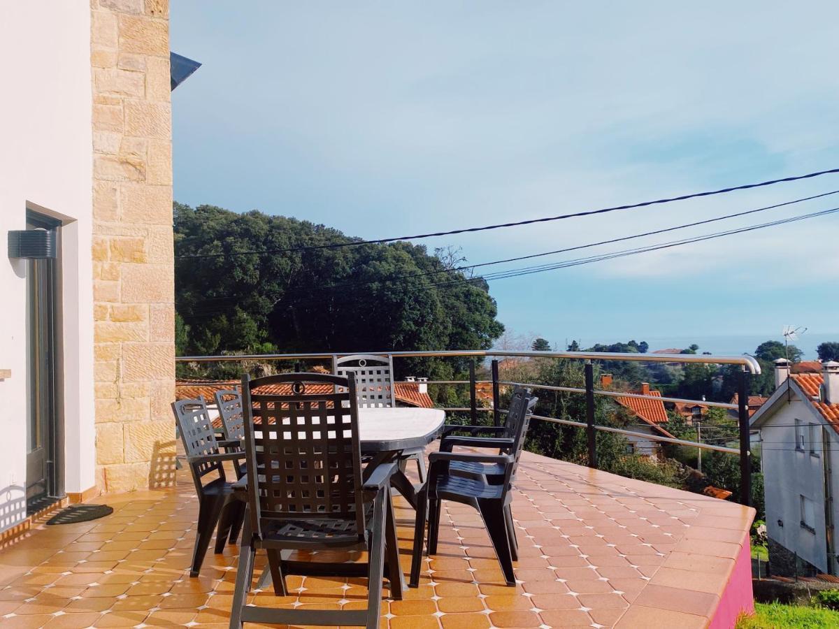 La Jarocha, Casa Con Vistas Al Mar En Holiday home *